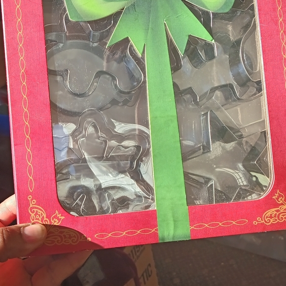 Cookie cutter - Picture 3 of 8